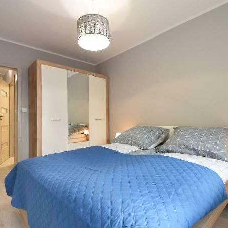 Apartamenty Blizej Morza Kołobrzeg Esterno foto