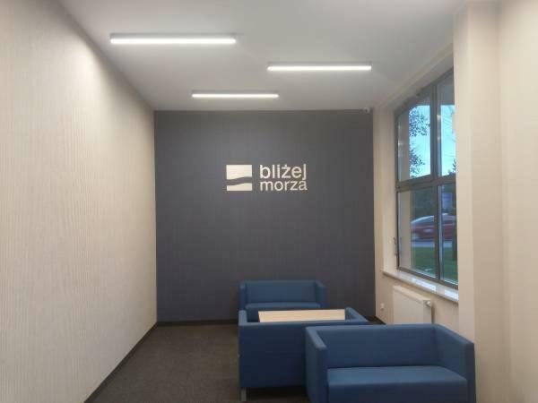 Apartamenty Blizej Morza Kołobrzeg Esterno foto