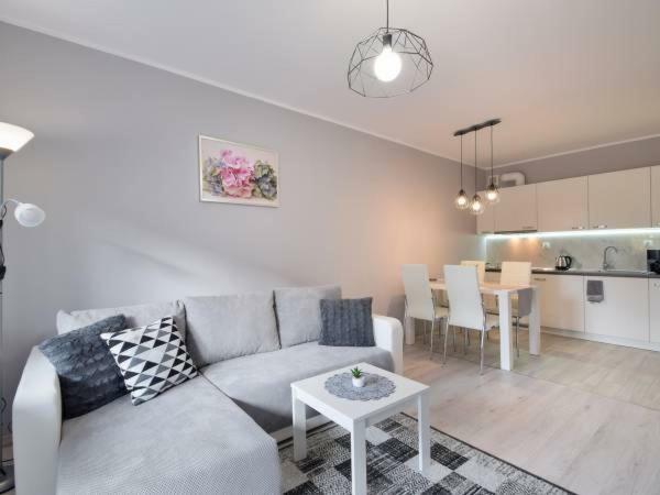 Apartamenty Blizej Morza Kołobrzeg Esterno foto