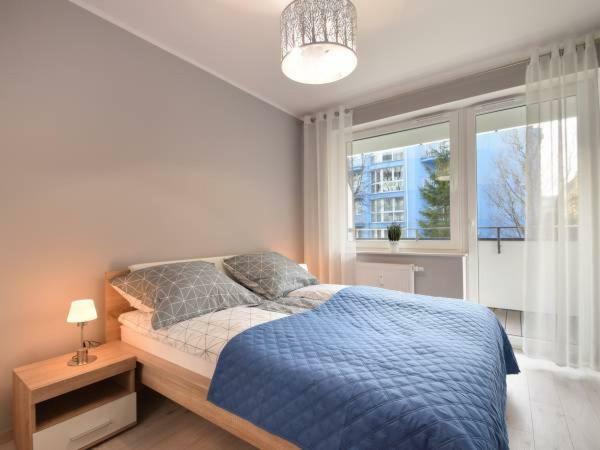 Apartamenty Blizej Morza Kołobrzeg Esterno foto